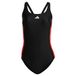 adidas Colourblock Swimsuit dames Badpak