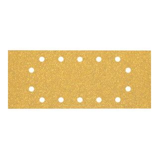 Bosch EXPERT C470 schuurpapier - 115 x 280mm - G 40 - 10 stuks
