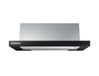 Samsung NK24M1030IB/UR Onderbouw Afzuigkap - Zwart - 392 m³/uur - C