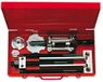 Facom trekkerset met steun