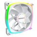 Montech RX140 PWM Computer behuizing Ventilator 14 cm Wit 1 stuk(s)
