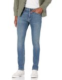 Amazon Essentials Heren Skinny-fit Stretch Jean