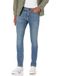 Amazon Essentials Heren Skinny-fit Stretch Jean