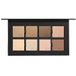Mulac Cosmetics Palette Contouring & Highlighting en Poudre