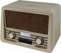 Soundmaster NR920HBR Radio nostalgique DAB+ / FM