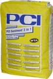 PCI Augsburg PCI Saniment 2-in-1 reinigingsmiddel voor sanitaire ruimtes, 25 kg