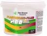 Zwaluw Den Braven 12002321 Plasterboard Filler Vulpasta - Wit - 5000ml