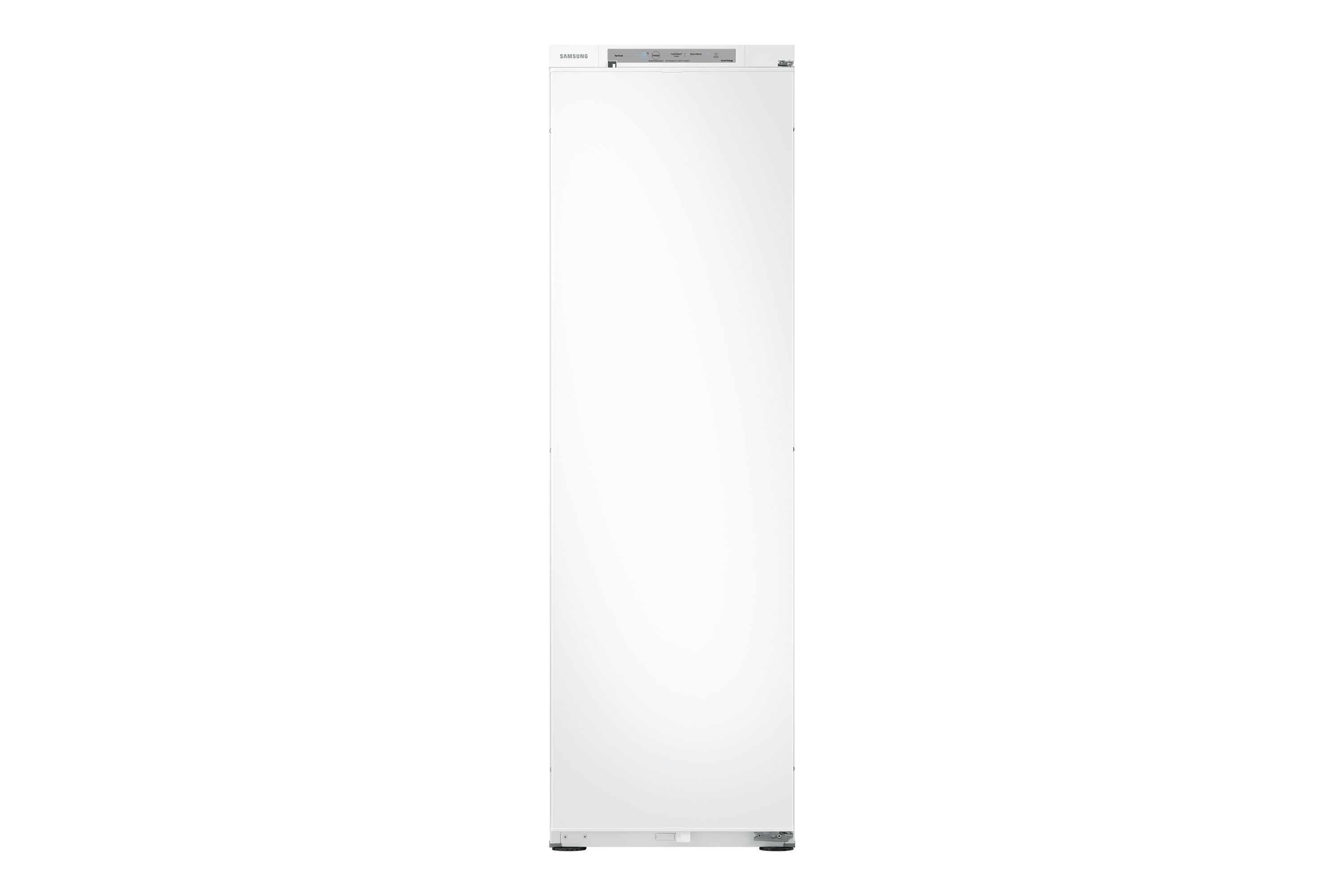 Samsung BRZ22700EWW - Vrijstaande Vrieskast - 218 l - E - Wit