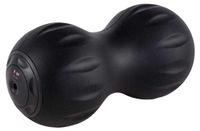 Body Sculpture Vibrerende elektrische massageapparaat PP12652 (one size) (zwart)