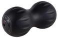 Body Sculpture Vibrerende elektrische massageapparaat PP12652 (one size) (zwart)