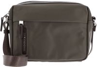 MANDARINA DUCK schoudertas Hunter Crossover Pirite kaki