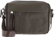 MANDARINA DUCK schoudertas Hunter Crossover Pirite kaki