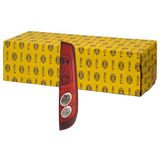 HELLA 9EL 354 055-021 Achterlicht - Gloeilamp ECE - rechts | Compatibel met: FORD FIESTA V
