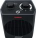 Steba FH504 Ventilatorkachel Zwart