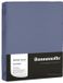 Bonnanotte Hoeslaken Jersey Elastan Denim 90x200cm