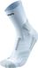 UYN Sokken Cross Over Grip Socks Wit 39-41