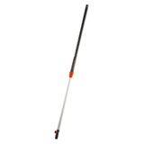 Gardena Steel CombiSystem télescopique