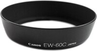 Canon EW-60C Lens Hood