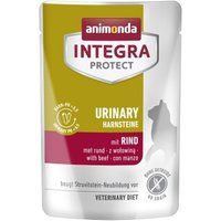 animonda Integra Protect Adult rundvlees 24x85g