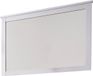 trendteam smart living Ole Garderobe Wandspiegel