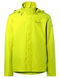 VAUDE Escape Bike Light Regenjas voor heren