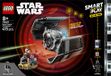 LEGO Star Wars SMART Play : Chasseur TIE de Dark Vador™ Jouet de construction interactif - 75421
