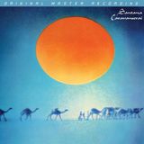 Caravanserai Santana Caravanserai LP Special Edition 2024