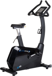 Cardiostrong hometrainer BX90