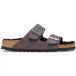 Birkenstock Sandales Arizona Shearling