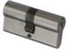 Nemef Profiel Cilinder NIKKEL SKG3 SECUR 132/9 - 8713515201832
