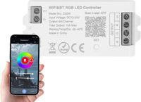 RexTech Icecat Losse wifi controller voor RGB led strips