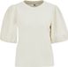 WE Fashion Dames THE SOFT KNIT Off-white M
