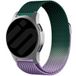 ICE Smart Bracelet milanais TKS Rectangular 1.41 (violet/vert)