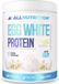 AllNutrition Protéine de blanc d'œuf Vanille 510gr