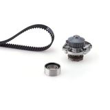 GATES KP15545XS Distribution Kit + WP