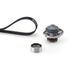 GATES KP15545XS Distribution Kit + WP