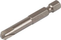 wolfcraft Schroevendraaierbitset Solid safety, driedelig