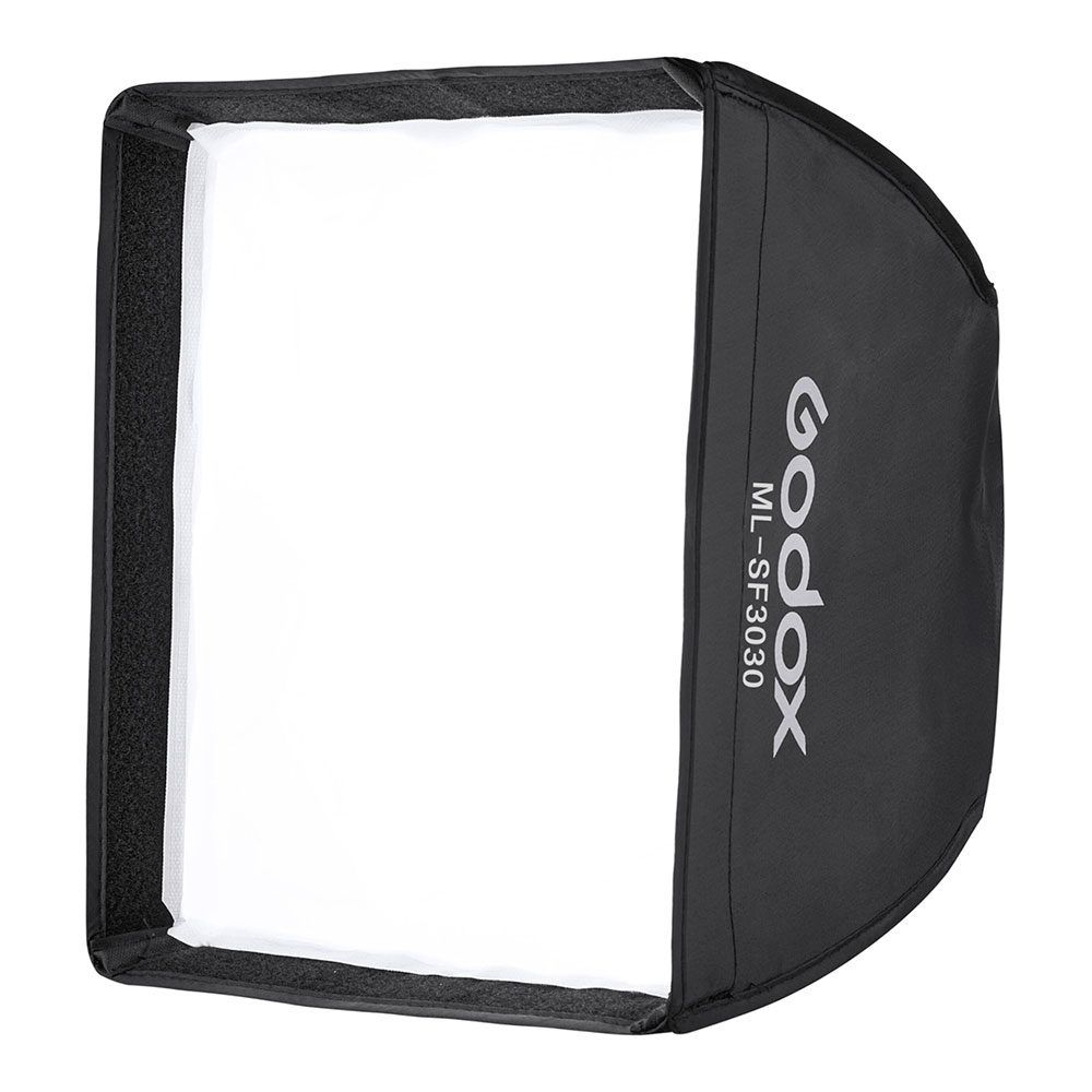 Godox ML-SF3030 Softbox 30x30cm for ML30 and ML30Bi