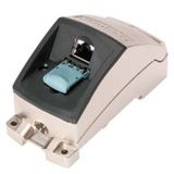 Siemens 6GK19011BE000AA2 6GK1901-1BE00-0AA2 Ethernet module 10 / 100 / 1000 MBit/s