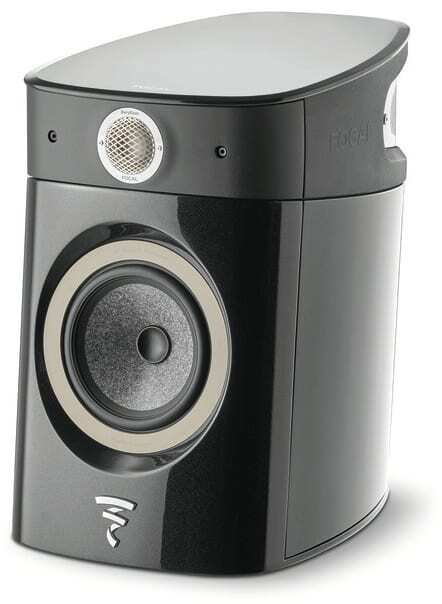 Focal Sopra 1