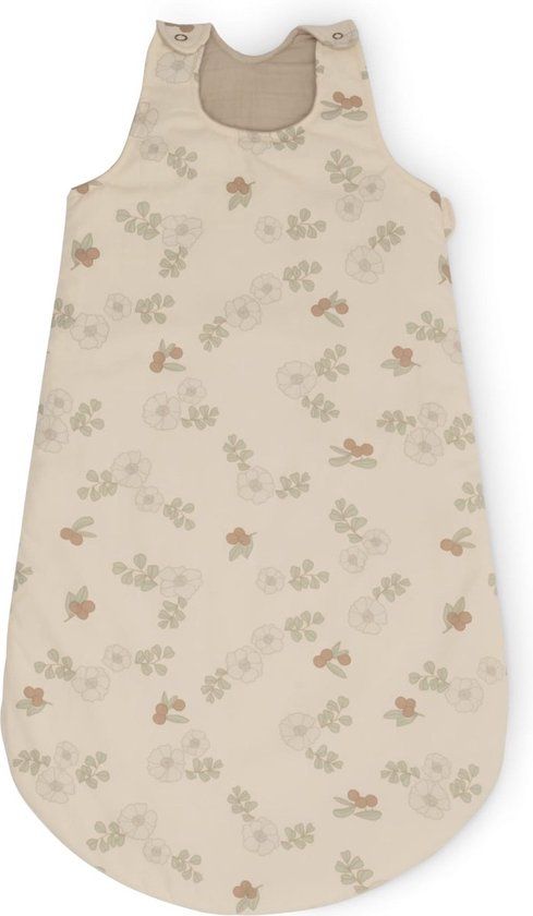 BEAU by Bo That's Mine Slaapzak Flowers and berries - 77 cm