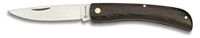 CAMPA Imex El Zorro 01181 Zakmes, heren, donkerbruin, 7 cm