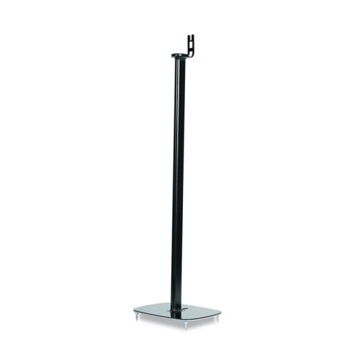 Flexson FLXS1FS1021EU Speaker Stand - Black - For Sonos One / One SL