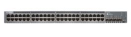 Juniper EX3400-48T Commutateur Ethernet Gigabit L2/L3 géré