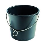 Teko Plastic 101269-49 PVC emmer 12 L met ringbeugel