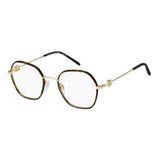 Tommy Hilfiger Brilmonturen / 50 / Vrouw