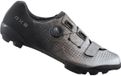 SHIMANO RX8 (RX801) schoenen, zilver, maat 43