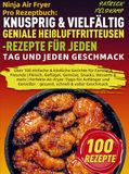 Ninja Air Fryer Pro Rezeptbuch