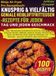 Ninja Air Fryer Pro Rezeptbuch