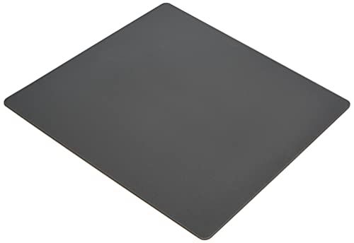 Sizzix Silicone rubber mat voor Big Shot, grijs (siliconenrubber)